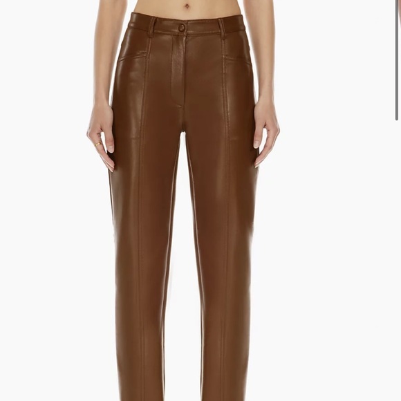 ARITZIA WILFRED REBEL PANTS - NWT - Picture 2 of 6